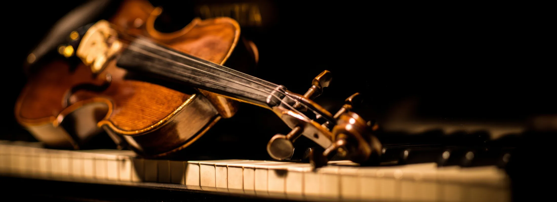 Instruments de musique