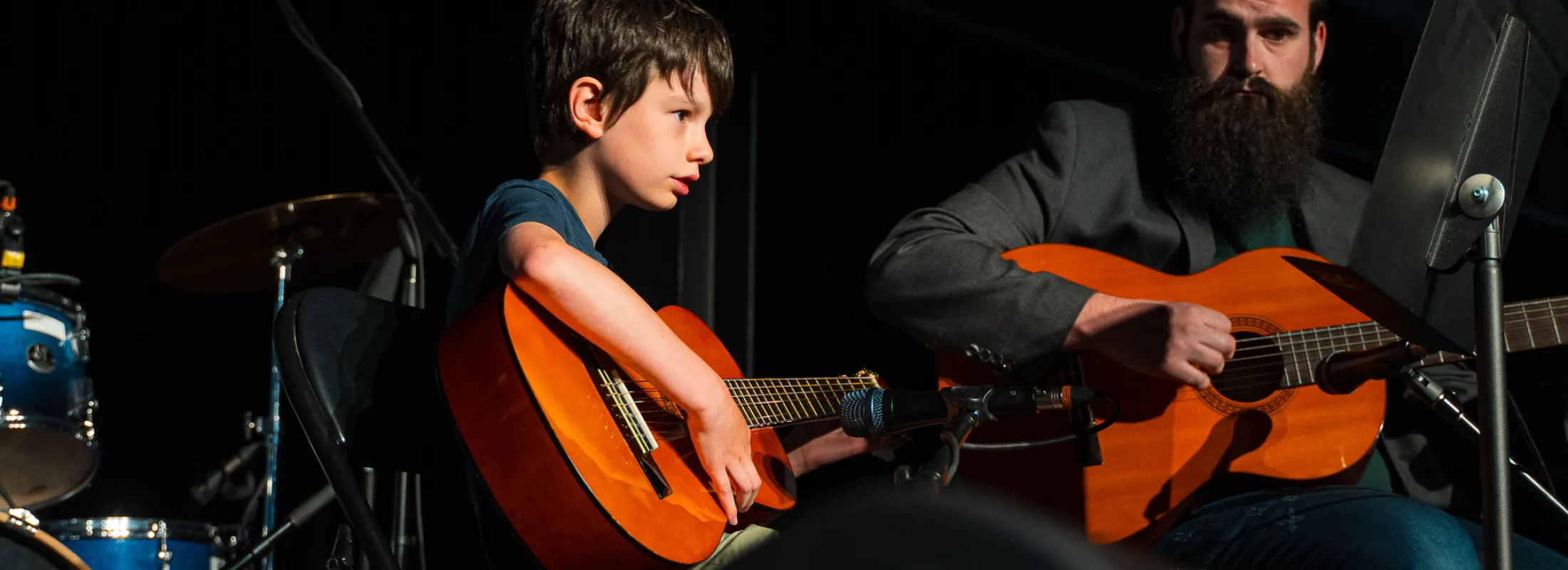 Cours de musique Drummondville